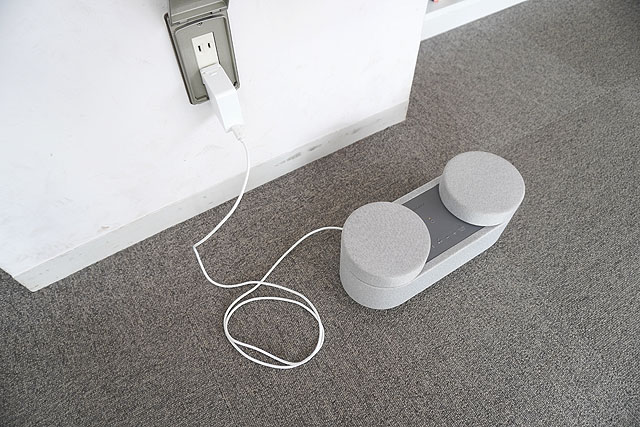 レビュー】フルワイヤレスで楽しめるポータブルシアターシステム『HT