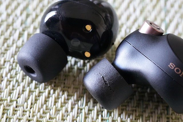 レビュー】高速ジェット船で試す『WF-1000XM5』の世界最高ノイズ