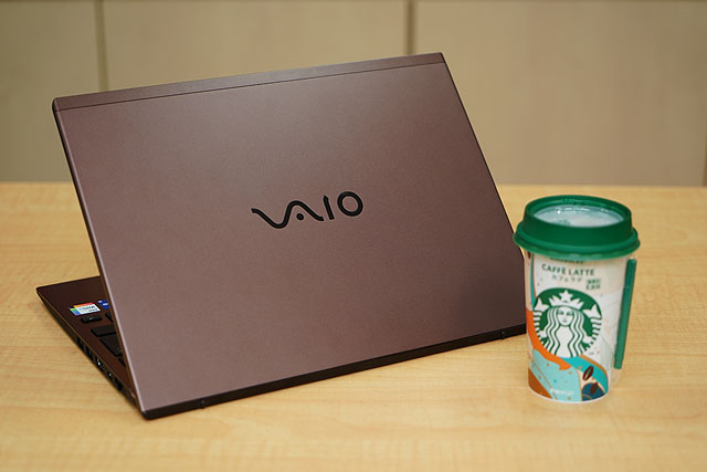 レビュー】本当に使いやすいモバイルノートって『VAIO S13』なのかも
