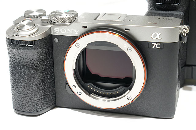 レポート】コンパクトフルサイズ