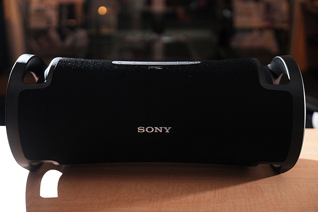 レビュー】重低音にパワー感を追加 アリーナサウンド『ULT FIELD 7