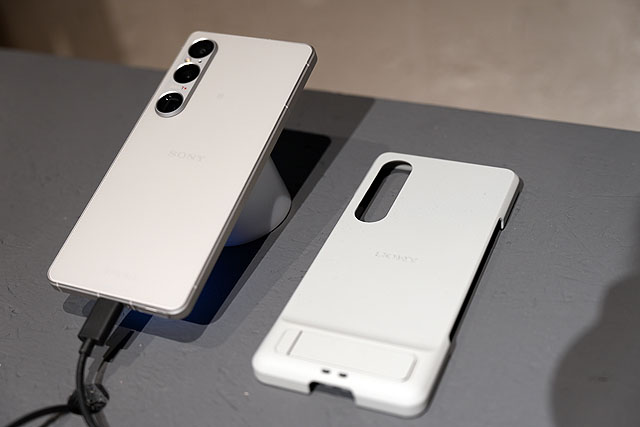 イベントレポート】Xperia 1VI 特別体験会『Xperia Special Event
