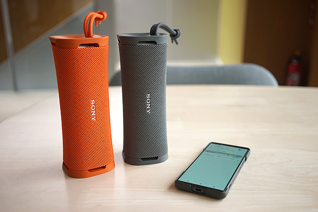 レビュー】重低音スピーカー『ULT FIELD 1』購入開梱レポート