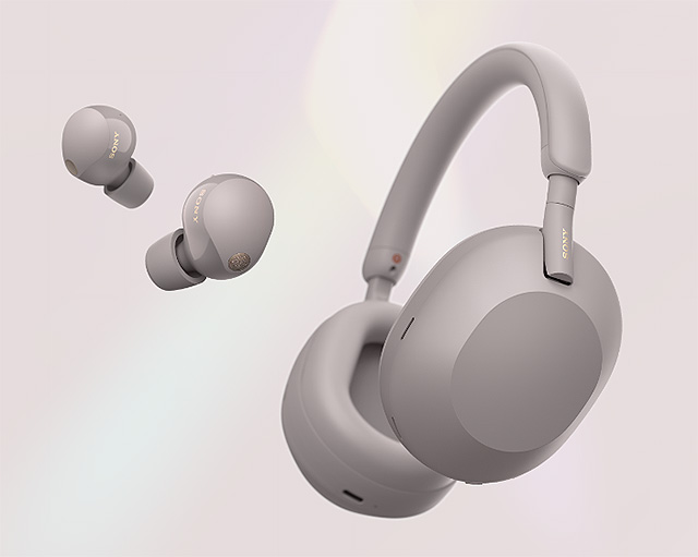 WH-1000XM5』最新アップデート「Ver.2.5.1」で「Quick Access」がApple