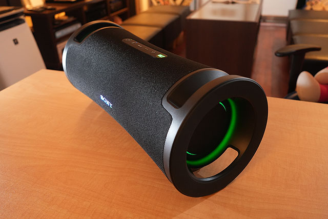 レビュー】重低音にパワー感を追加 アリーナサウンド『ULT FIELD 7