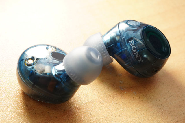 ゴールデンウイーク中に大ブレイク！ 新型ワイヤレスヘッドホン『WF