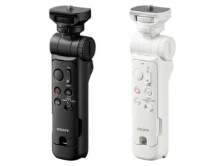 シューティンググリップ アーカイブ - ソニーの新商品レビューを随時