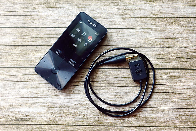 ウォークマン アーカイブ - ソニーの新商品レビューを随時更新