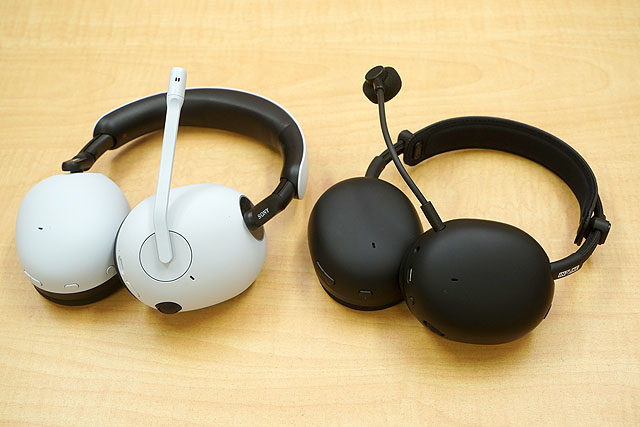 レビュー】ゲーミングヘッドセット『INZONE H9 II』実機レポート