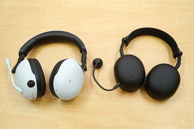 レビュー】ゲーミングヘッドセット『INZONE H9 II』実機レポート