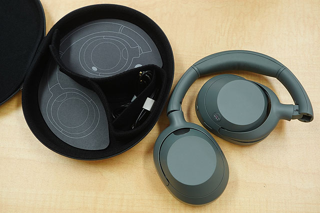 重低音ブースト【ULT】ボタン装備のヘッドセット『ULT WEAR』レビュー