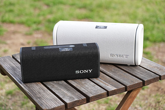 レビュー】重低音ワイヤレススピーカー『ULT FIELD 3』『ULT FIELD 5