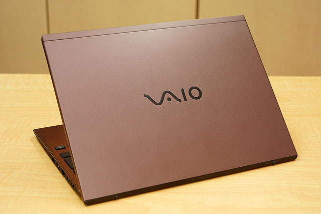 期間限定】ノートパソコン「VAIO SX14-R / VAIO S13 / VAIO SX12」が10