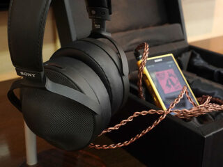 ウォークマン アーカイブ - ソニーの新商品レビューを随時更新