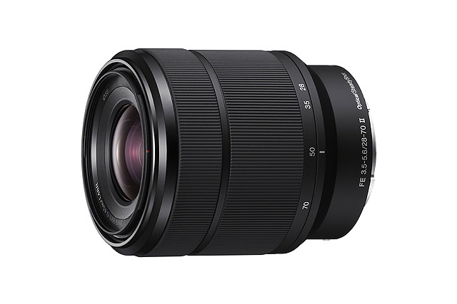 プレスリリース】『SEL28702』が12年ぶりのモデルチェンジで最強キット