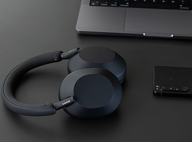 WH-1000XM5』最新アップデート「Ver.2.5.1」で「Quick Access」がApple