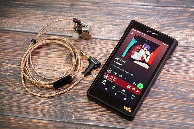 Walkman アーカイブ - ソニーの新商品レビューを随時更新！ ソニー