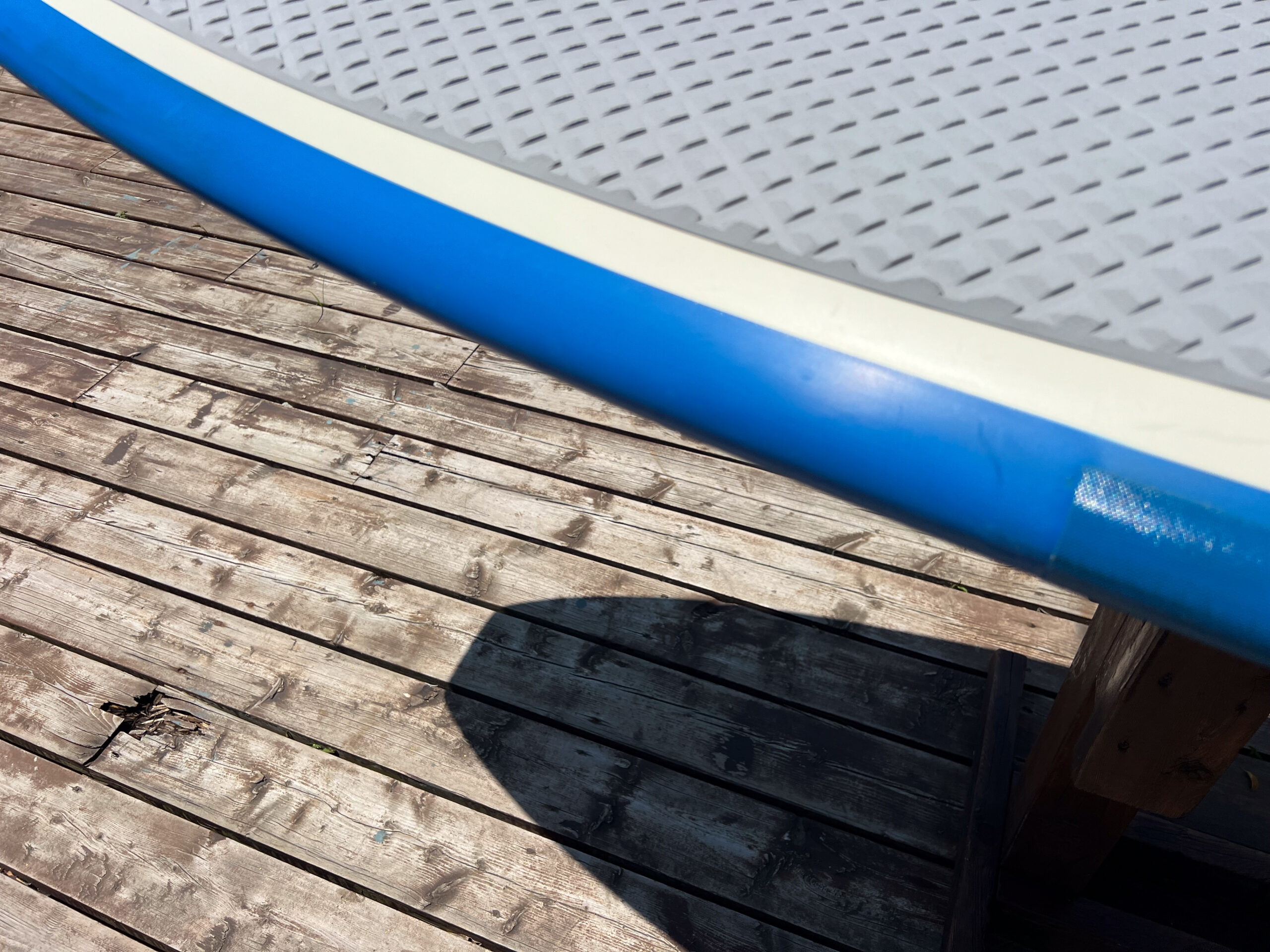 中古 KALAMA Performance 9`0x28 @108L | TED OCEAN SPORTS BLOG