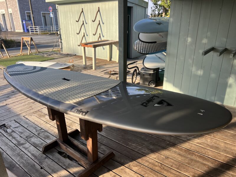 中古SUPボード追加しました| Laird SUP SURFER & PIN 入荷 | TED OCEAN