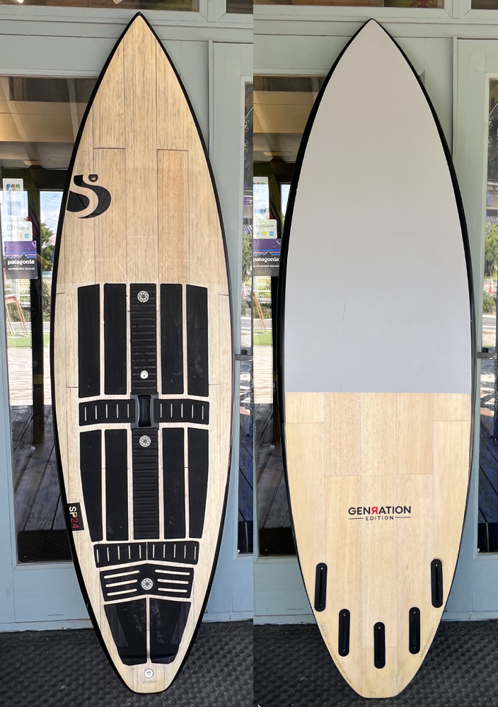 中古SUPボード追加しました| Laird SUP SURFER & PIN 入荷 | TED OCEAN