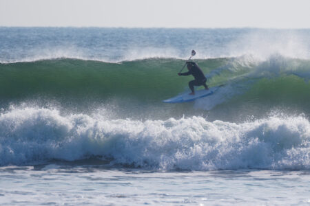 プローンフォイルレッスン / FFB Rubix | TED OCEAN SPORTS BLOG