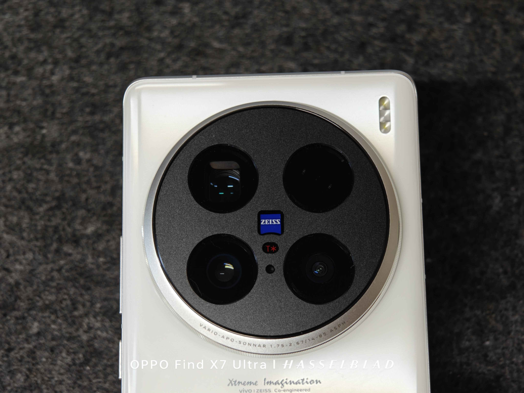カメラスマホの真打！！ vivo X100 Ultra 実機& カメラキットレビュー