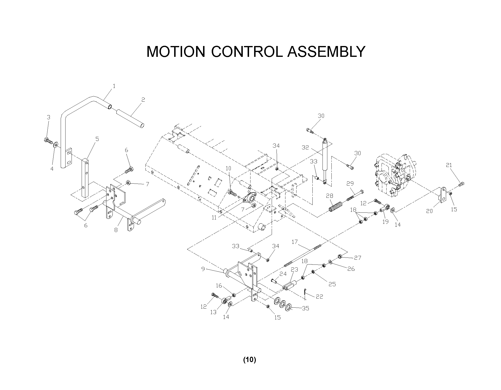 Yazoo Kees ZKH61253 - Wolfswinkel Groentechniek Webshop
