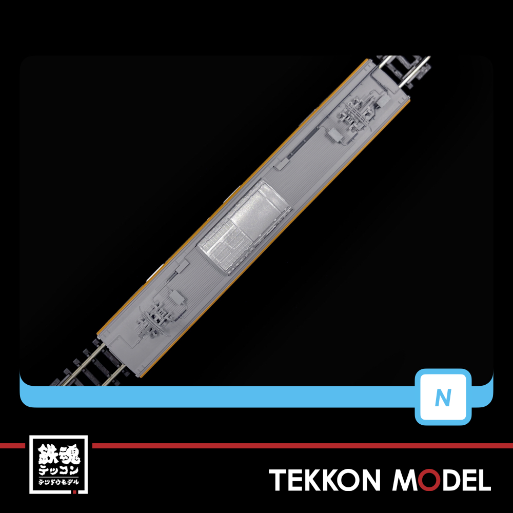 Nｹﾞｰｼﾞ ﾏｲｸﾛｴｰｽ MICROACE A1220 京成3100形 3151F 8両ｾｯﾄ - 鉄魂模型