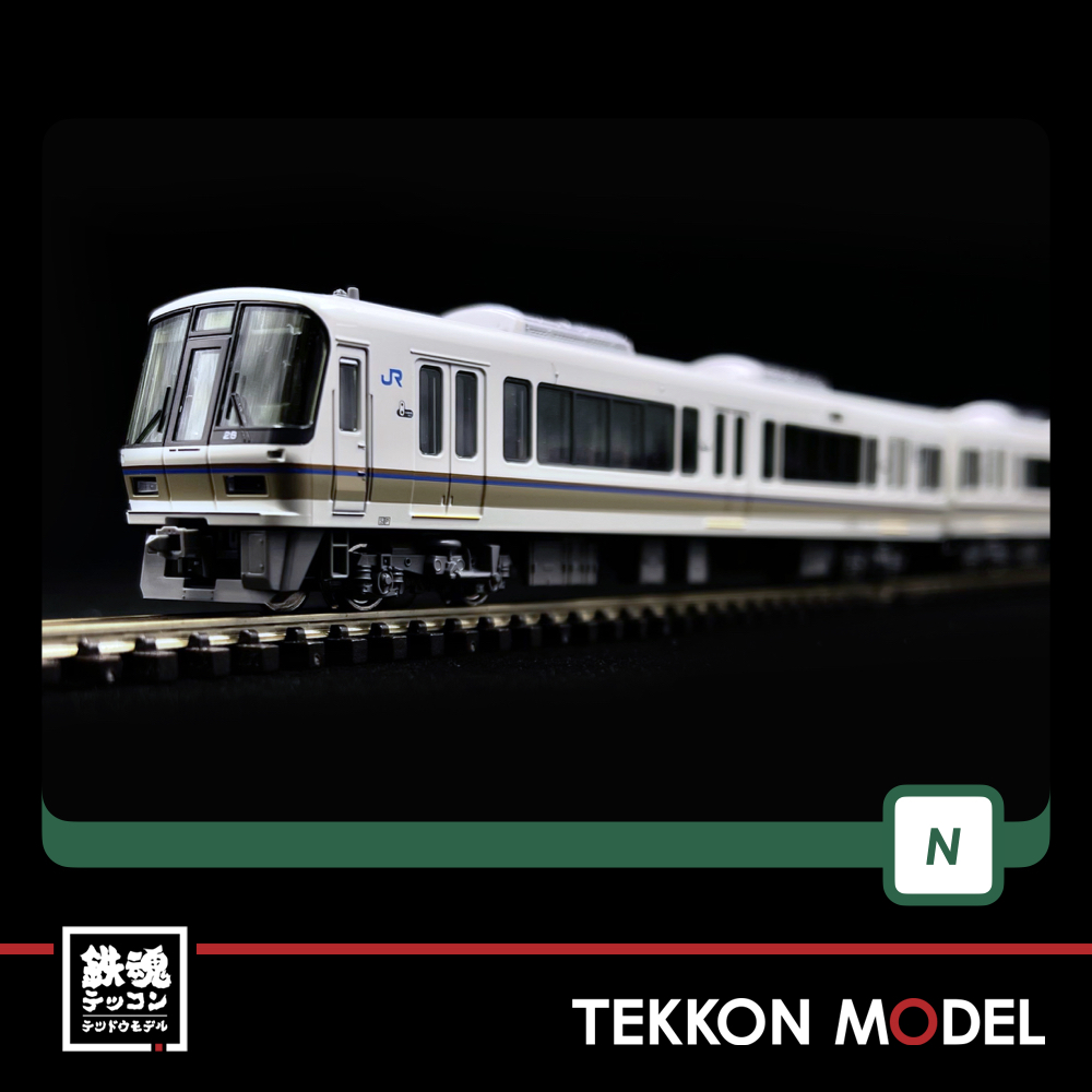 KATO 10-170 221系 6両基本セット カトー NゲージKATO Nゲージ 10-170