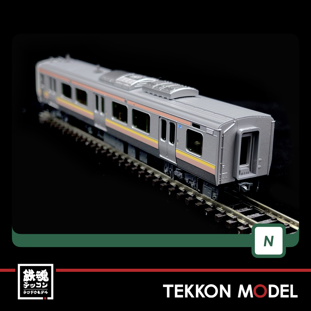 Nｹﾞｰｼﾞ KATO 10-1736 E129系100番台 2両ｾｯﾄ - 鉄魂模型