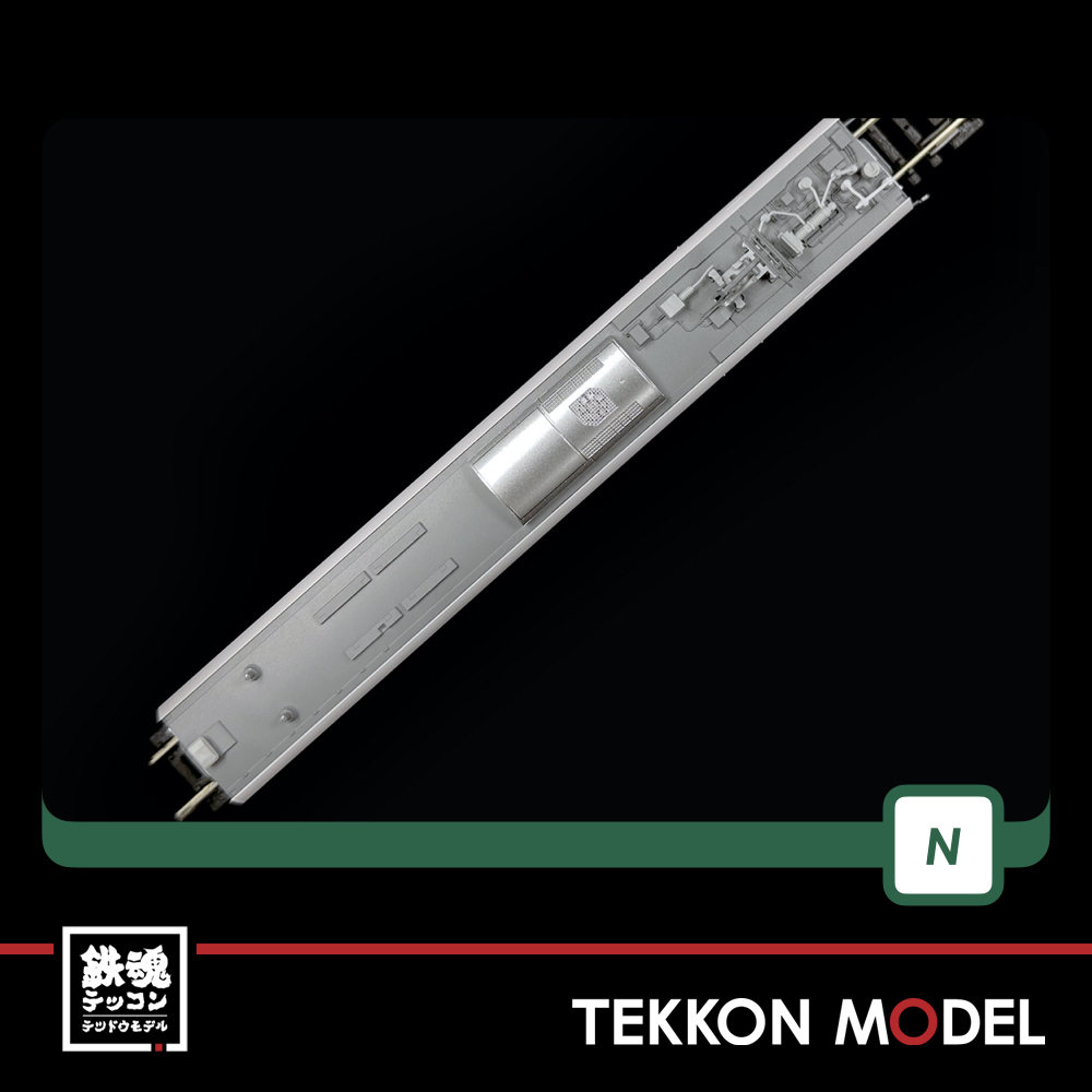 Nｹﾞｰｼﾞ KATO 10-1639 E657系｢ひたち・ときわ｣ 6両基本ｾｯﾄ - 鉄魂模型