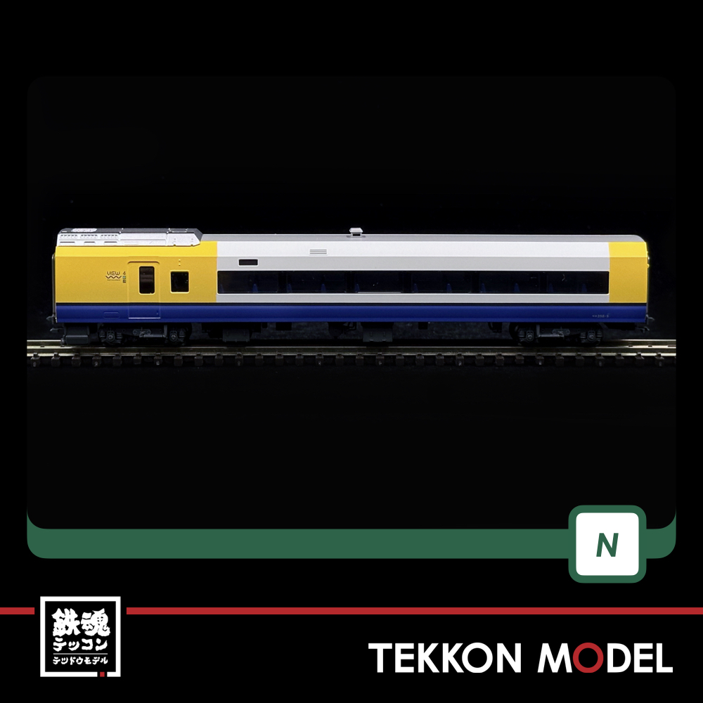 Nｹﾞｰｼﾞ KATO 10-1870 255系 9両ｾｯﾄ - 鉄魂模型