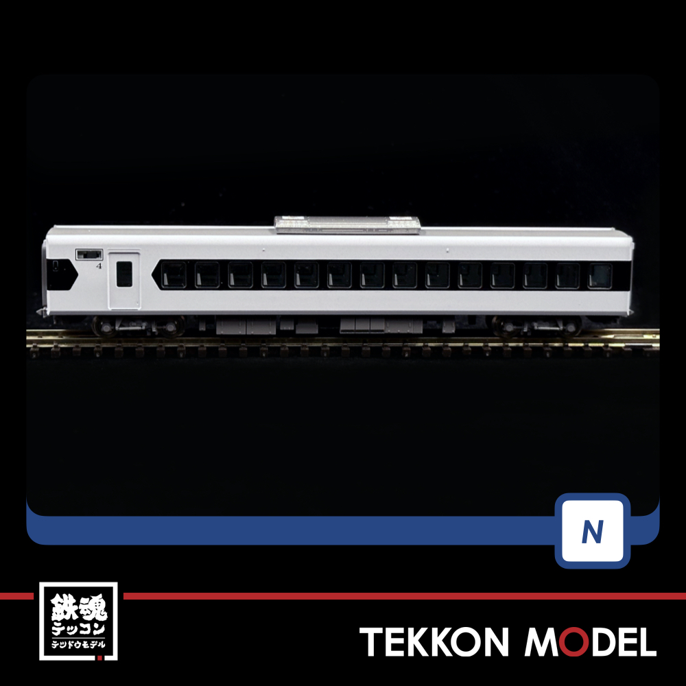 Nｹﾞｰｼﾞ TOMIX 98824 東武N100系ｽﾍﾟｰｼｱ Xｾｯﾄ(6両) - 鉄魂模型