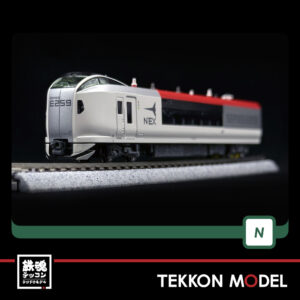 鉄道記念品 - 鉄魂模型