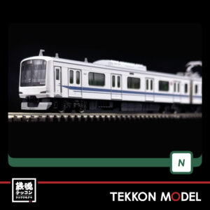 Nｹﾞｰｼﾞ KATO 10-2043 東急電鉄5050系4000番台 新幹線ﾗｯﾋﾟﾝｸﾞﾄﾚｲﾝ 10両