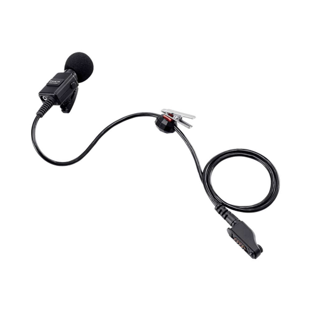 アイコム製の無線機用マイクをお探しならテレコムショップへどうぞ