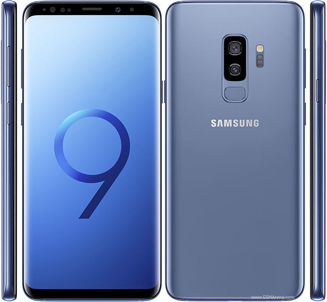 Samsung Galaxy S9+のスペックまとめ、対応バンド、価格 | telektlist