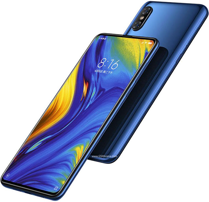 Xiaomi Mi Mix 3のスペックまとめ、対応バンド、価格 | telektlist