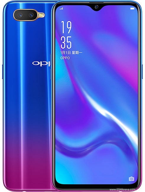 Oppo R17 Neoのスペックまとめ、対応バンド、価格 | telektlist
