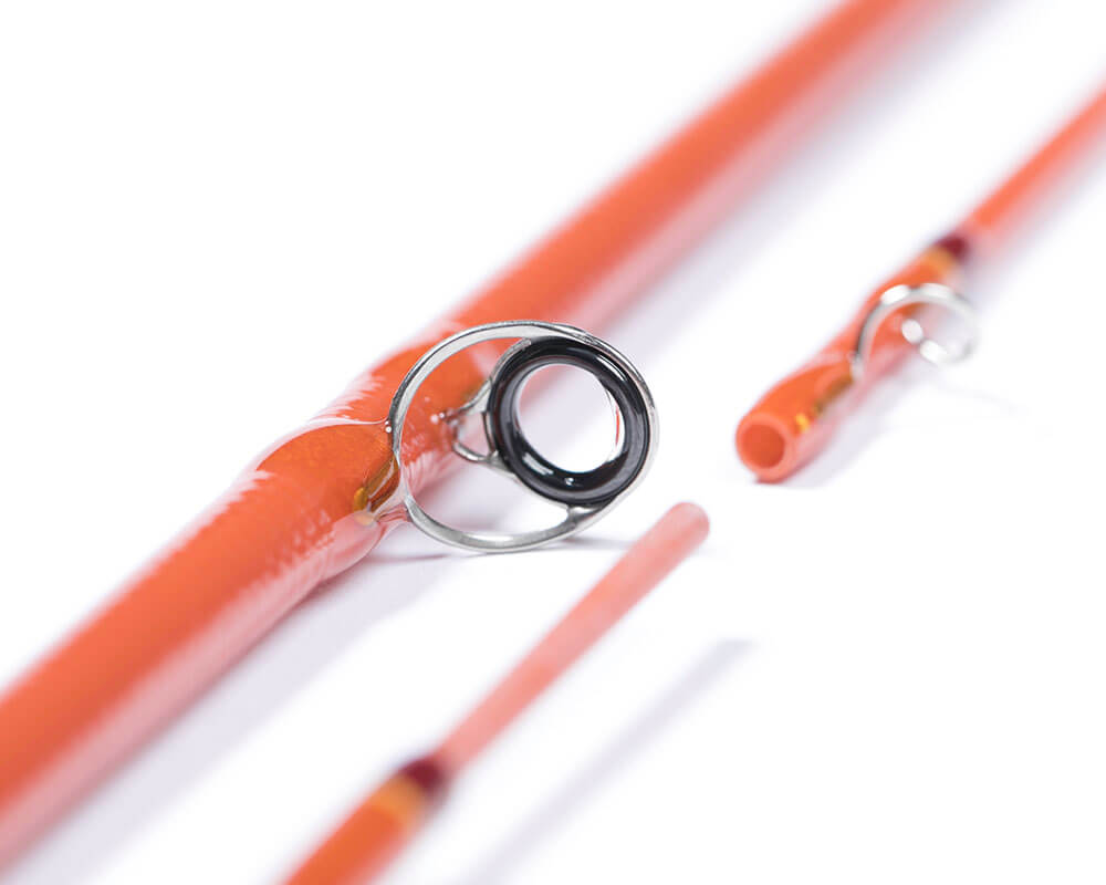 F 622-4 - Telluride Angler