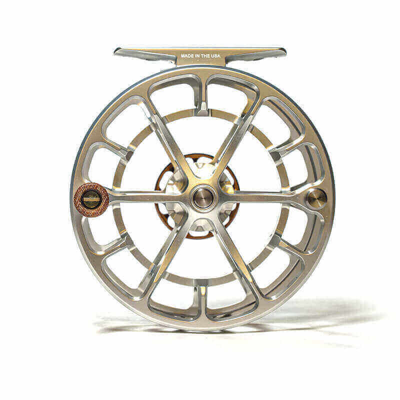 Ross Reels Evolution LTX spool 3|4 - Telluride Angler