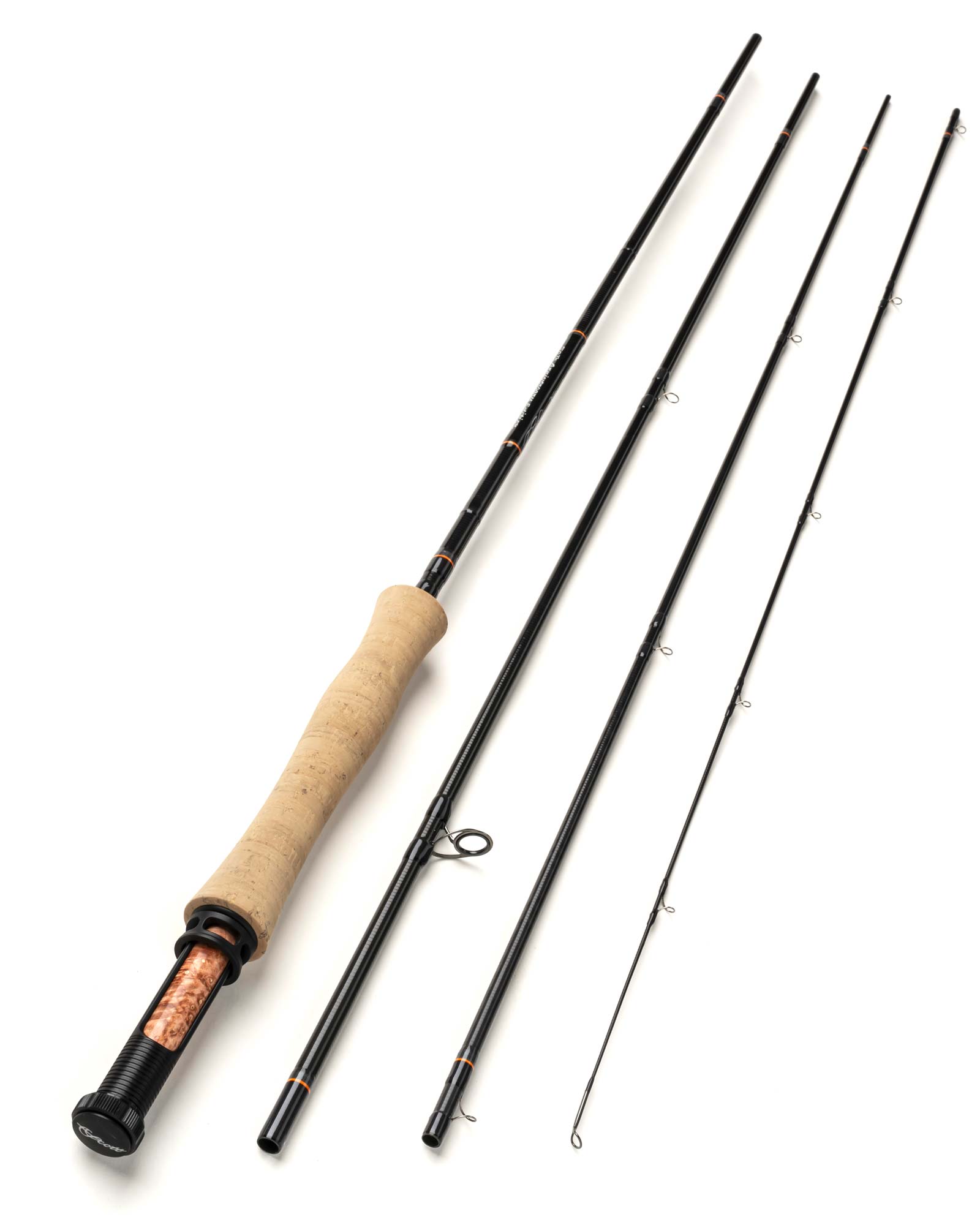 Scott Radian 905-4 (50th anniversary) - Telluride Angler