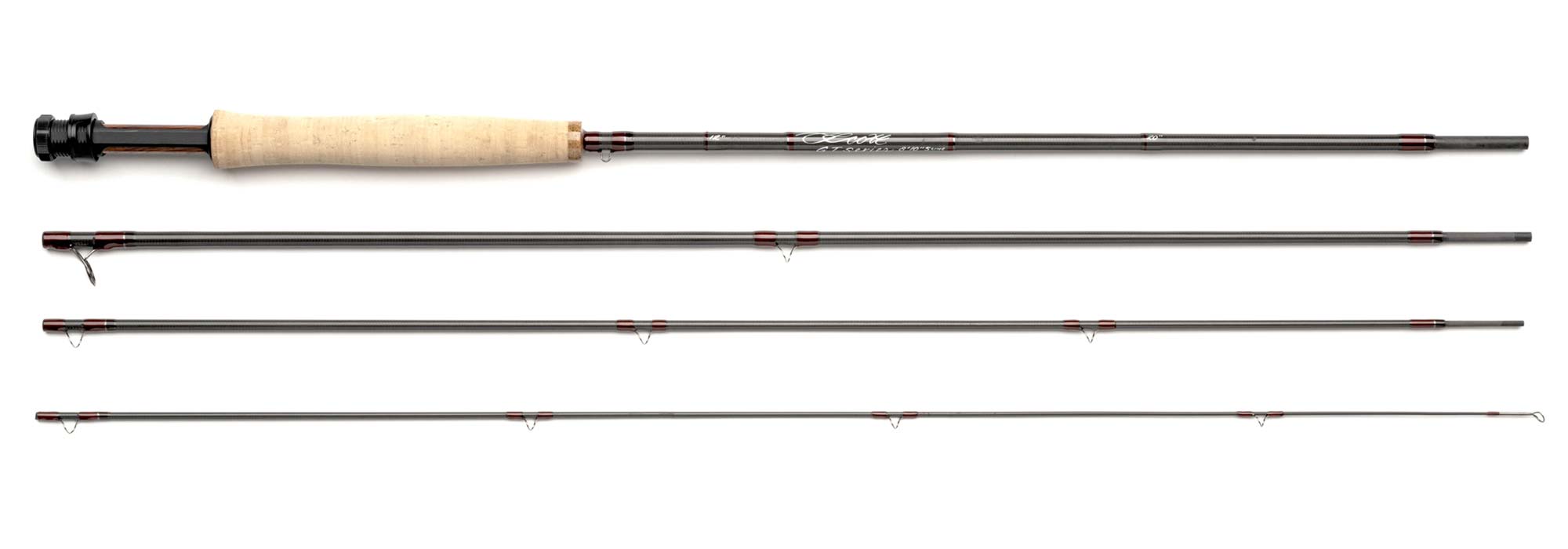 Scott GT Series 844-5 - Telluride Angler