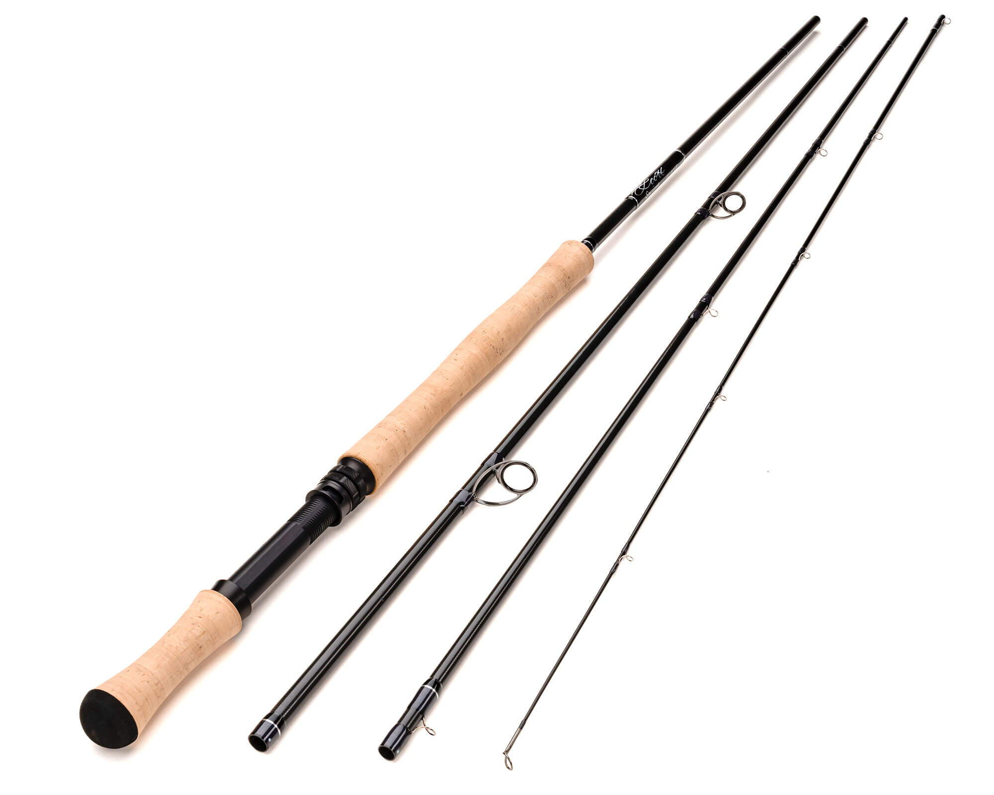 Scott Swing 1186-4 - Telluride Angler