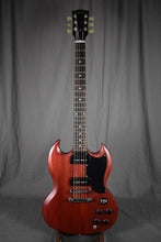2011 Gibson SG Special '60s Tribute P90 – Telluride Music Co.