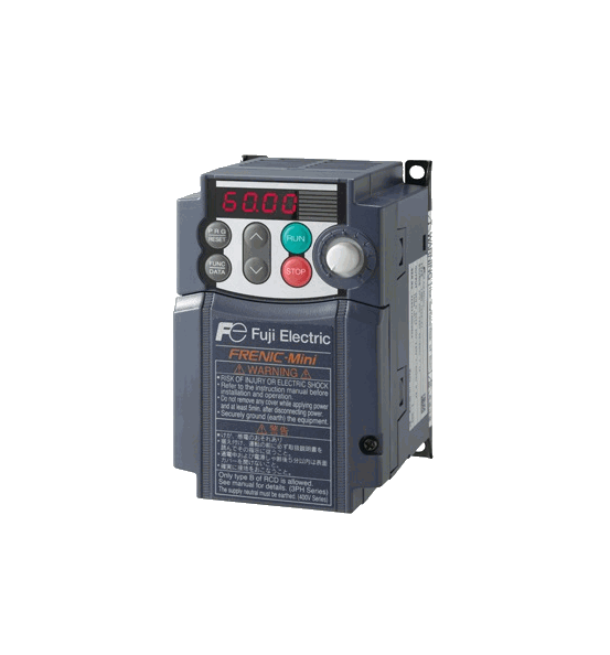 台数限定特価】富士電機 FRN1.5C2S-2J インバーター1.5KW | 電設資材