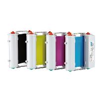 マックス（株）-ビーポップ専用詰替用インクリボン(200タイプ用