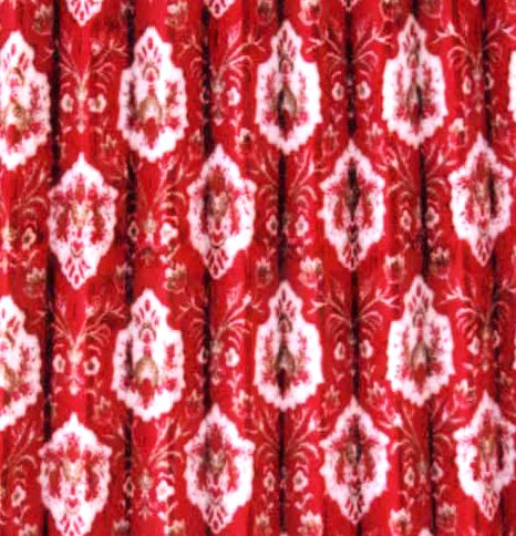 アコーディオン式仮眠カーテン（金華山） | テクノガレージinテラックス