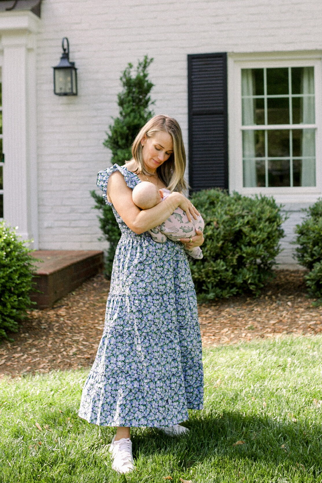 Honest Hill House Nap Dress Review (Is it Worth the Hype?)