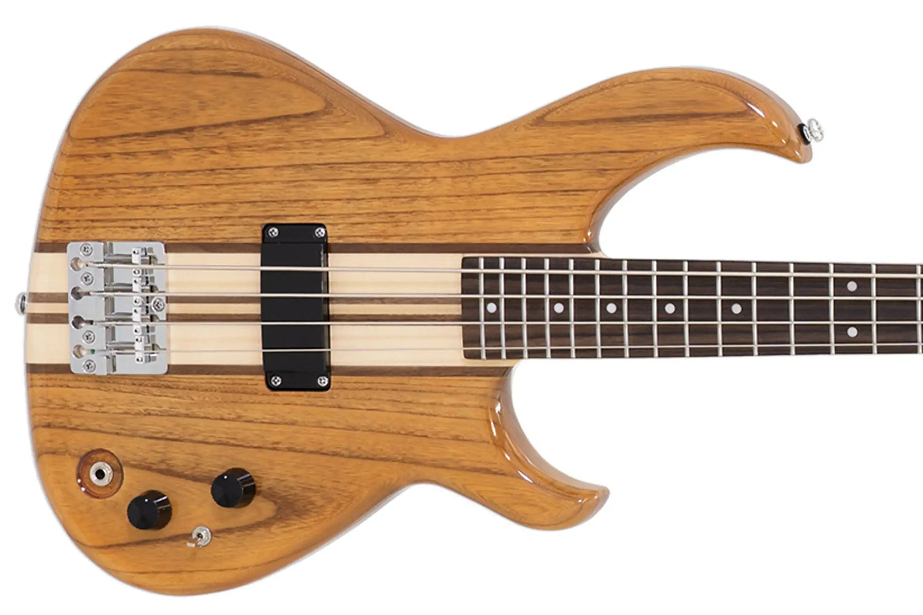 Aria SB-700 Electric Bass - Terry Carter Music Store